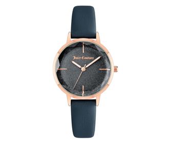Ženska ura Juicy Couture Quartz roza