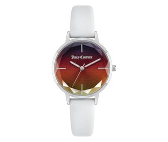 Dámské hodinky Juicy Couture Quartz růžové