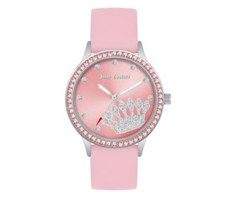 Dámské hodinky Juicy Couture Quartz zlaté
