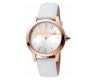 Dámské hodinky Just Cavalli Quartz růžové