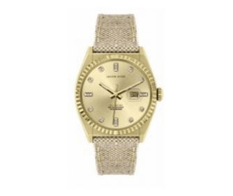 Γυναικείο ρολόι Jason Hyde Quartz χρυσό