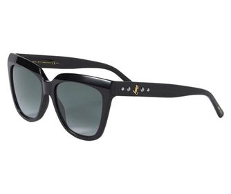 Слънчеви очила за жени Jimmy Choo 55/17/145 мм ацетат