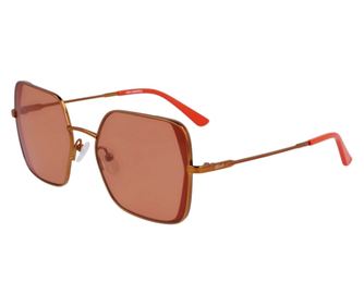 Karl Lagerfeld ženska sončna očala 56/18/140 mm kovina