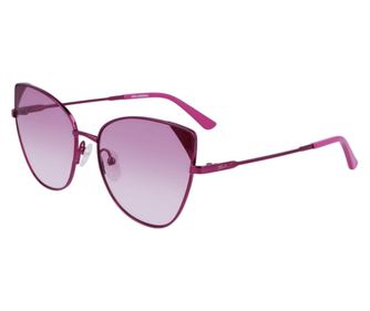 Dámské sluneční brýle Karl Lagerfeld 56/18/140 mm kovové