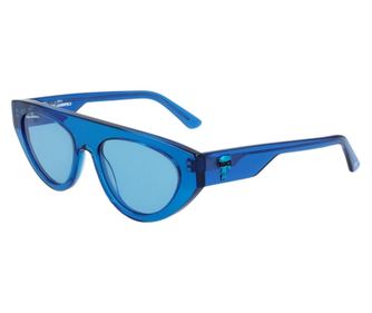 Dámské sluneční brýle Karl Lagerfeld 59/13/145 mm acetát