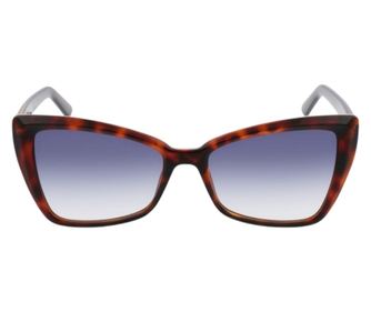 Dámské sluneční brýle Karl Lagerfeld 52/18/140 mm injekční
