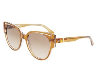 Dámské sluneční brýle Karl Lagerfeld 66/20/135 mm acetát