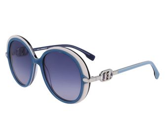 Dámské sluneční brýle Karl Lagerfeld 56/17/145 mm acetát