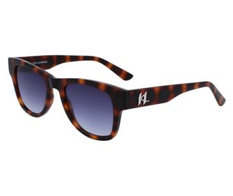 Karl Lagerfeld unisex sluneční brýle 56/17/140 mm vstřikované