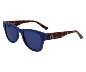 Karl Lagerfeld uniseks sončna očala 51/20/145 mm injicirana
