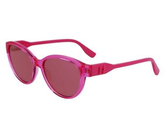 Dámské sluneční brýle Karl Lagerfeld 51/20/145 mm injektované