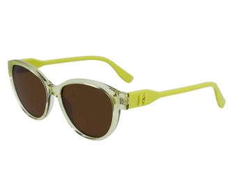 Dámské sluneční brýle Karl Lagerfeld 54/15/140 mm injekční