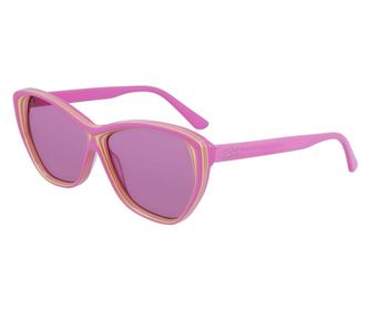 Dámské sluneční brýle Karl Lagerfeld 58/13/140 mm acetát