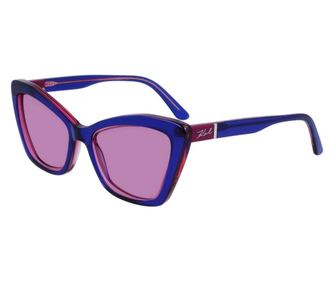 Dámské sluneční brýle Karl Lagerfeld 54/19/140 mm acetát