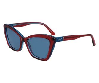 Karl Lagerfeld ženska sončna očala 54/19/140 mm acetat