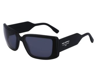 Karl Lagerfeld unisex sluneční brýle 58/13/140 mm acetát