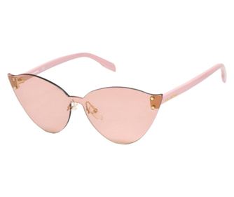 Dámské sluneční brýle Karl Lagerfeld 51/21/140 mm acetát