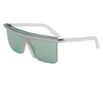 Kenzo unisex sluneční brýle 54/17/140 mm pryskyřice
