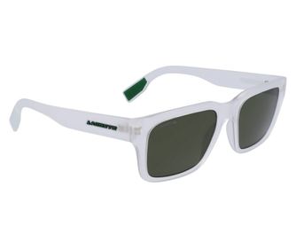 Lacoste pánské sluneční brýle 55/19/145 mm vstřikované
