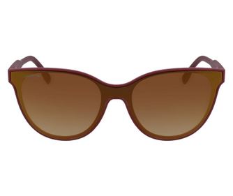 Γυναικεία Γυαλιά Ηλίου Lacoste 55/18/150 mm πλαστικό