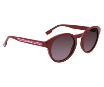Dámské sluneční brýle Lacoste 50/23/145 mm vstřikované