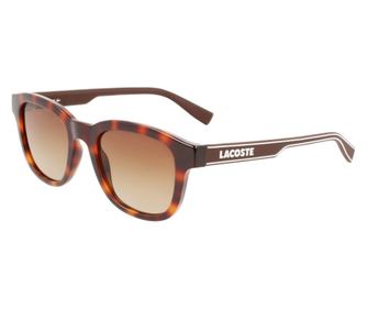 Lacoste pánské sluneční brýle 60/15/140 mm vstřikované