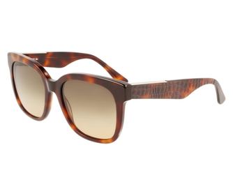 Dámské sluneční brýle Lacoste 53/20/145 mm acetát