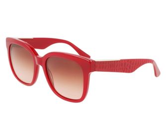 Dámské sluneční brýle Lacoste 51/21/145 mm acetát