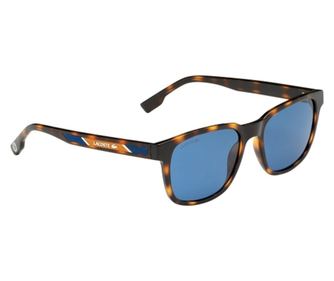 Lacoste pánské sluneční brýle 54/18/145 mm vstřikované