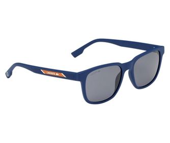 Lacoste pánské sluneční brýle 54/18/145 mm vstřikované