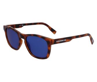 Lacoste pánské sluneční brýle 56/18/145 mm bio injekce