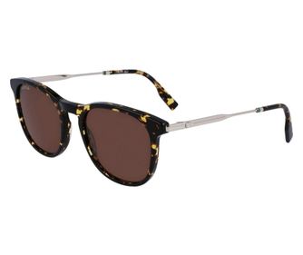 Lacoste pánské sluneční brýle 62/19/135 mm acetát