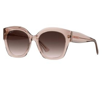 Dámské sluneční brýle Jimmy Choo 55/20/145 mm acetát