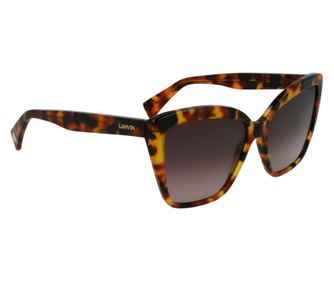 Dámské sluneční brýle Lanvin 59/16/145 mm acetát