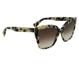 Dámské sluneční brýle Lanvin 59/16/145 mm acetát