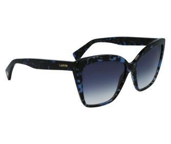 Dámské sluneční brýle Lanvin 59/16/145 mm acetát