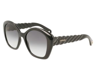 Dámské sluneční brýle Lanvin 54/19/140 mm bio injekce