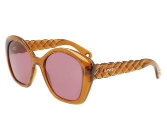 Dámské sluneční brýle Lanvin 54/19/140 mm bio injekce