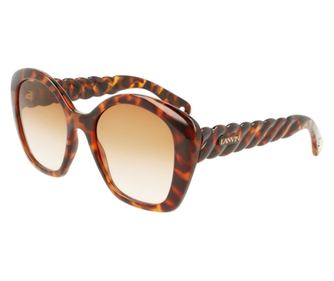 Dámské sluneční brýle Lanvin 54/19/140 mm bio injekce