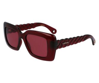 Lanvin ženska sončna očala 52/19/140 mm bio injicirana