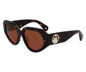 Dámské sluneční brýle Lanvin 53/19/140 mm acetát