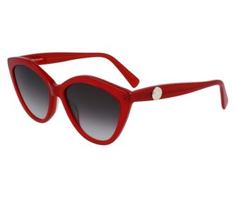 Слънчеви очила Longchamp за жени 56/16/140 мм ацетат