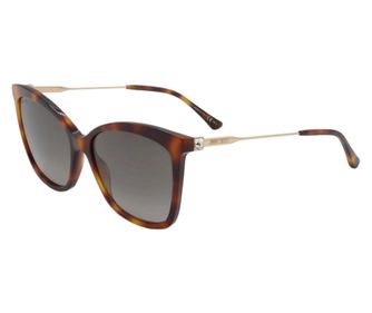 Dámské sluneční brýle Jimmy Choo 55/17/145 mm kovové