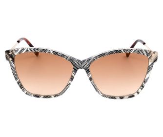 Γυναικεία Γυαλιά Ηλίου Missoni 56/14/140 mm πλαστικό