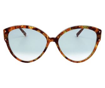 Γυναικεία Γυαλιά Ηλίου Missoni 59/16/145 mm πλαστικό