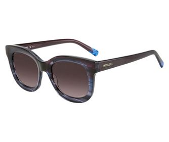 Γυναικεία Γυαλιά Ηλίου Missoni 51/20/145 mm πλαστικό