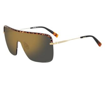 Γυναικεία Γυαλιά Ηλίου Missoni 99/00/135 mm μέταλλο