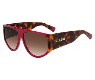 Γυναικεία Γυαλιά Ηλίου Missoni 61/18/145 mm ακετάτη
