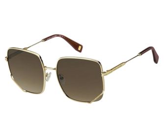 Dámské sluneční brýle Marc Jacobs 51/21/140 mm kovové