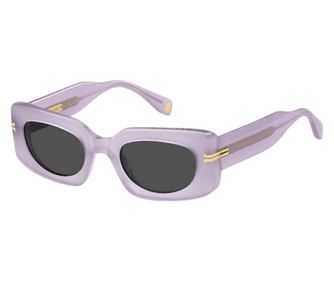 Γυναικεία Γυαλιά Ηλίου Marc Jacobs 53/22/145 mm πλαστικό